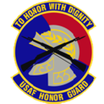 |USAF| Honor Guards