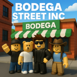 Bodega Street Inc.