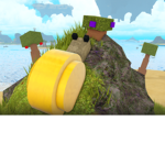 BGS PVP