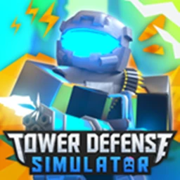 [REVAMP]Weirdest tower defense game icon
