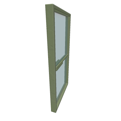 Glass Door