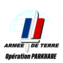 Opération PARKHANE