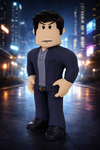 Universal Roblox Company