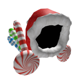 (FREE CHRISTMAS DOMINUS!) Parkour Glass Obby