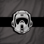 {AGE} Imperial Scout Trooper Corps {AGE}
