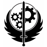 Brotherhood of Steel .