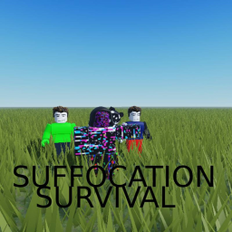 SUFFOCTION SURVIVAL