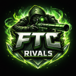 F.T.C (Fear To Come)