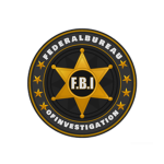 Federal Bureau of Investigation | ECPD