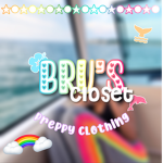- Bru’s Closet -