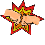 BRO FIST BOIS