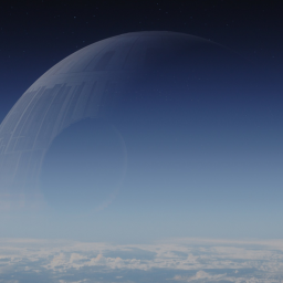 The Death Star 〔BETA〕