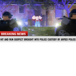 Metropolitan Police Service!