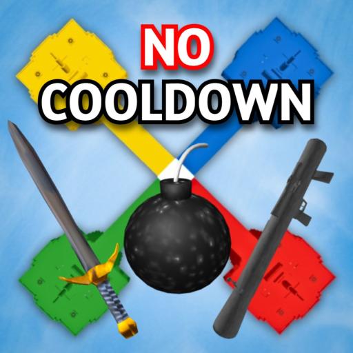 No Cooldown Doomspire Battle!