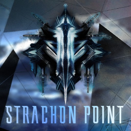 Strachon Point