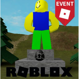 LA EX ESTATUA DE LOS NOOBS