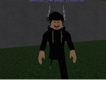 I might give robux to whoever joins