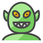 My Goblin Village