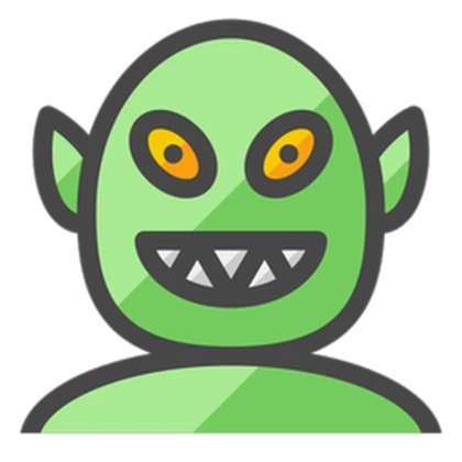 My Goblin Village Roblox group icon