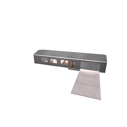 Modern House