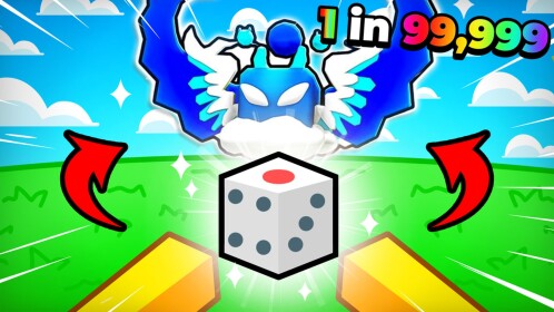 [🎉UPD] Roll For Pets! 🎲 