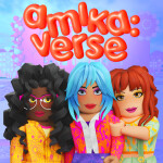 amikaverse [NEW! SALON TYCOON] 💖