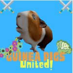 Guinea Piggys United!