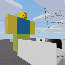 hang out