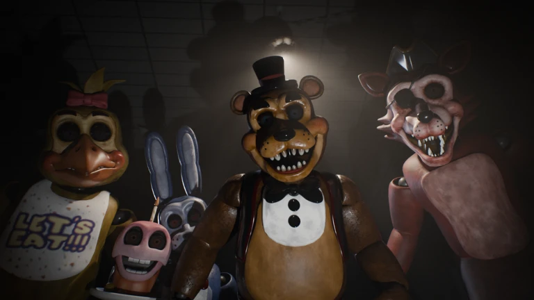 Closing Shift on Roblox, screenshot 3