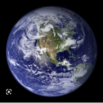 Save the world now!