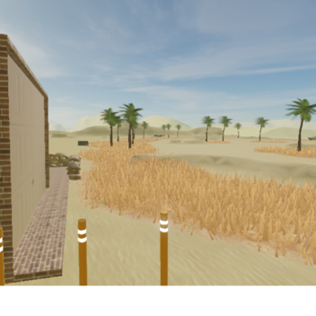 [CCSO] Coastal Palms, ACS Training Island