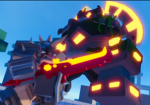 카운터 BedWars