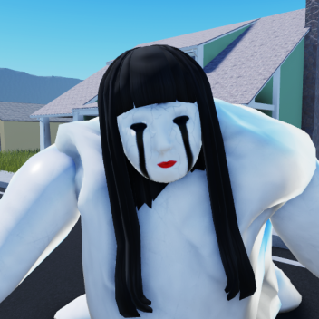 The Mimic Shaku Test [Suburban]