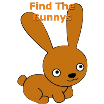 Find The Bunnys