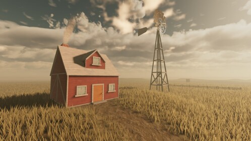 Field