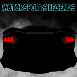 Motorsports Legends icon