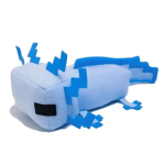 axolotl and bacon group