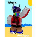 ninja designs