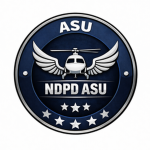 NDPD | Academy Security Unit