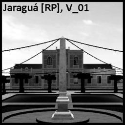 Jaraguá RP [Projeto 1936]