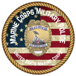 USMC Military Police Parris Island