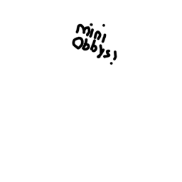 Mini Obbys *BETA* UPDATE 2