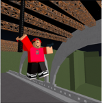 Anarchy's Uprisers