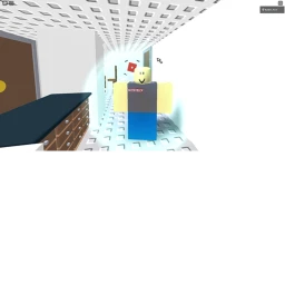 Old roblox home icon