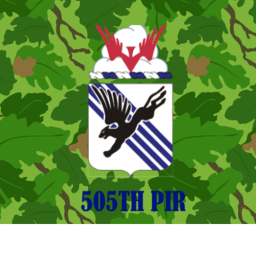 82nd AirBorne in 'Nam