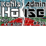 Kolhs Admin House Fan Club