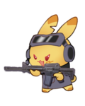 The Bunny Brigade (TBB)