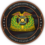 (USA) Quartermastеr Customs