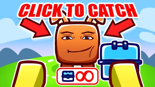 🐾 Pet Catchers!