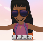dora the explorer’s explorers